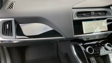 Jaguar I-Pace 294kW EV400 Black 90kWh 5dr Auto [11kW Charger] Electric Estate